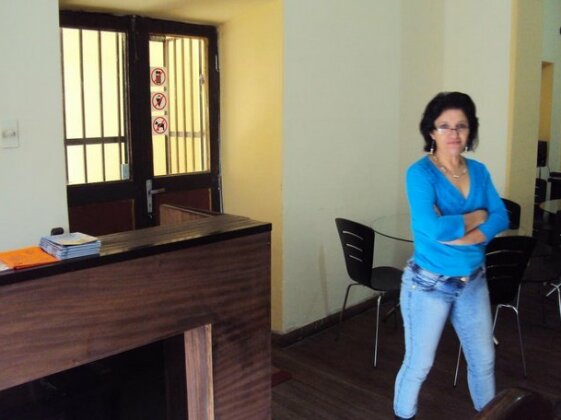 Valentina Hostal - Photo2