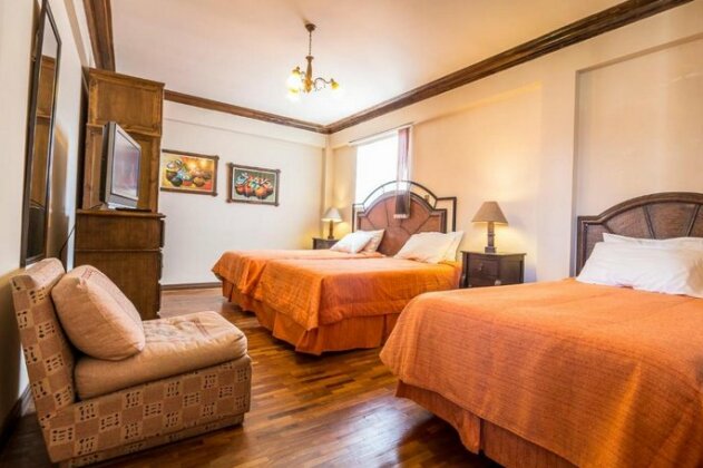 Viejo Olivo B&B - Photo2