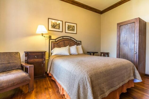 Viejo Olivo B&B - Photo4