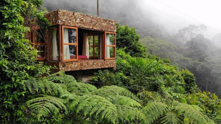 Atarisi Lodge