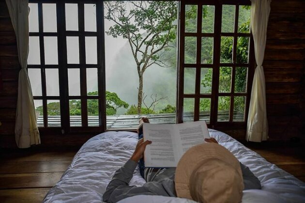Atarisi Lodge - Photo2