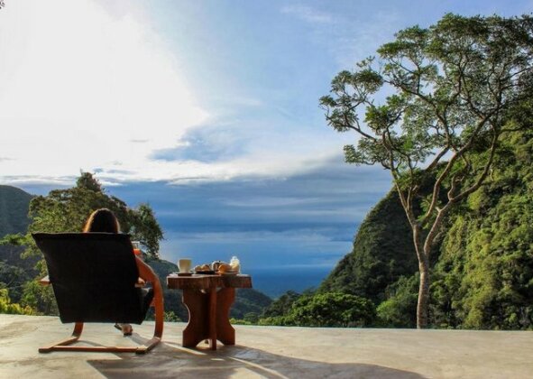 Atarisi Lodge - Photo3