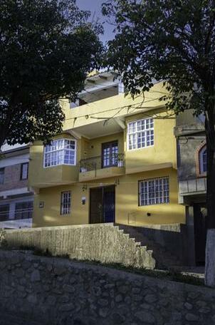 Altiplano Hotel Boutique - Photo2