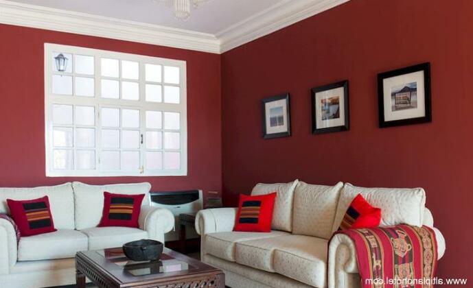 Altiplano Hotel Boutique - Photo3