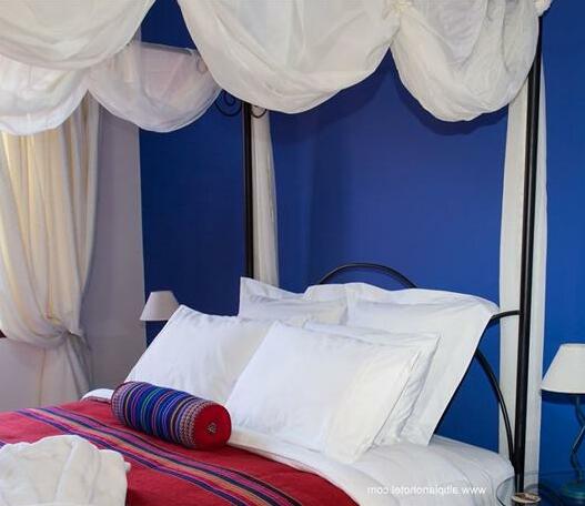 Altiplano Hotel Boutique - Photo5