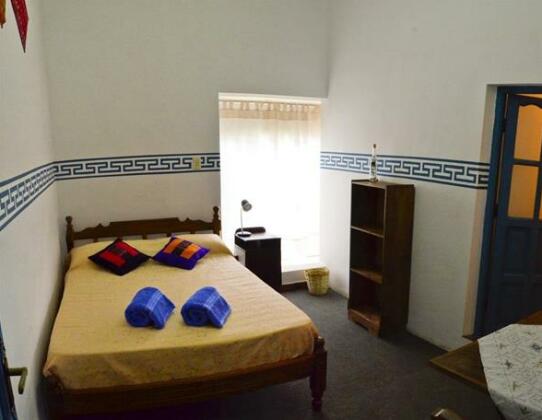 Casa Blanca Hostel Tarija - Photo5