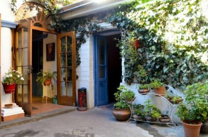 Casa Blanca Hostel Tarija