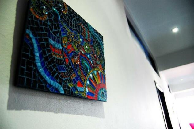 Continente Hotel Boutique - Photo4
