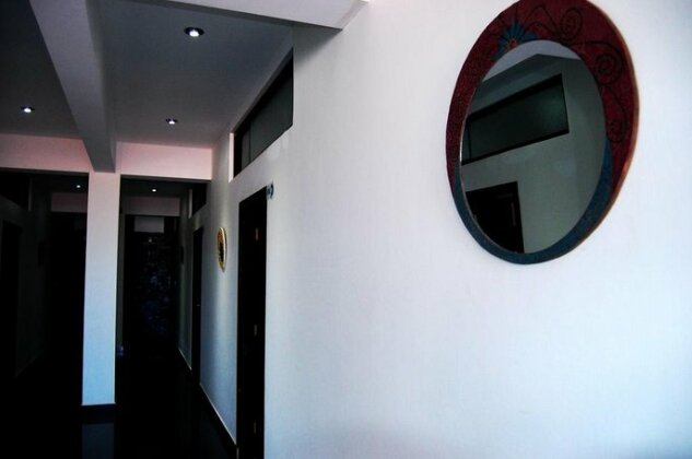 Continente Hotel Boutique - Photo5