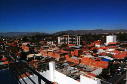 Continente Hotel Boutique