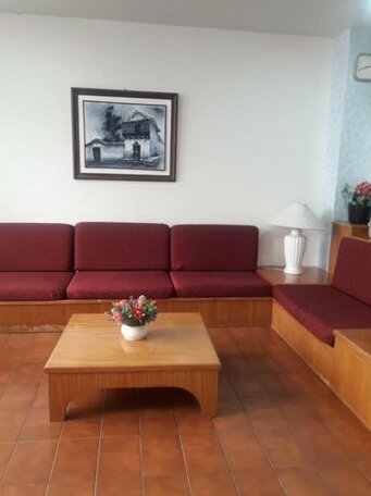Gran Hotel Central -Tarija - Photo2