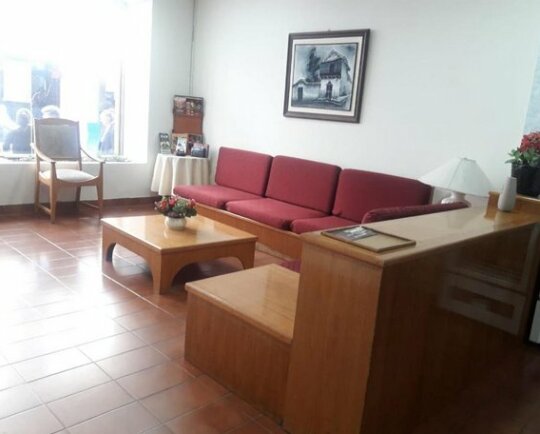 Gran Hotel Central -Tarija - Photo3