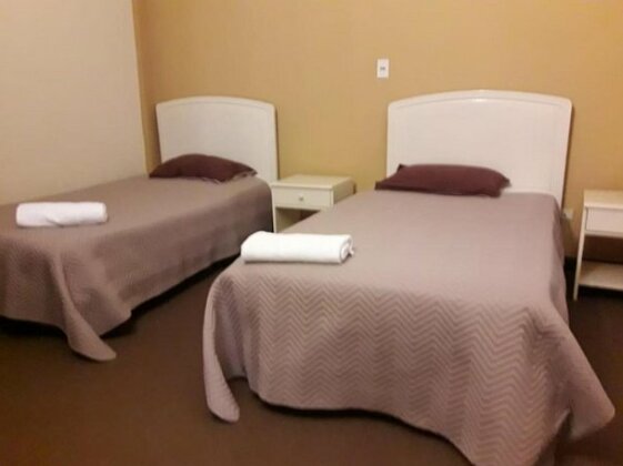 Gran Hotel Central -Tarija - Photo4