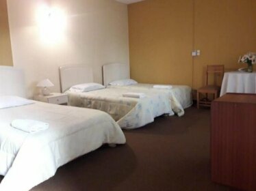 Gran Hotel Central -Tarija