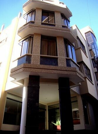 Hostal Granny - Photo2