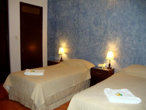 Hostal Granny - Photo4