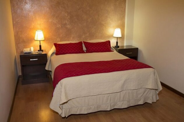 Hostal Granny - Photo5