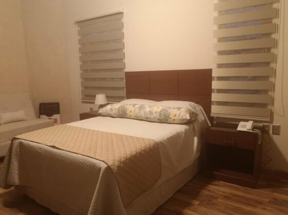 Hostal Palamas