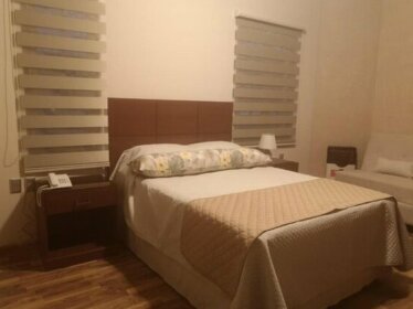 Hostal Palamas