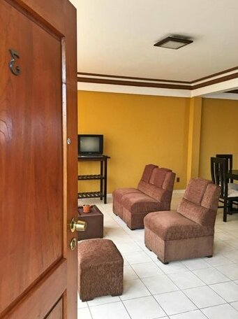 Hostal Urbano - Photo2