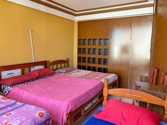 Hostal Urbano - Photo3