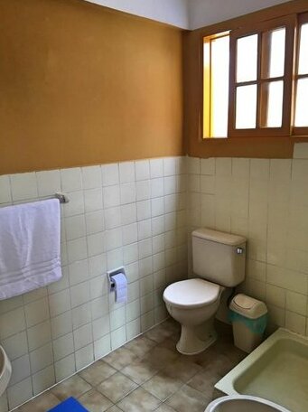 Hostal Urbano - Photo4