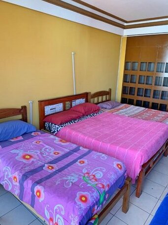 Hostal Urbano - Photo5
