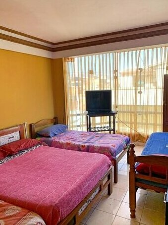 Hostal Urbano