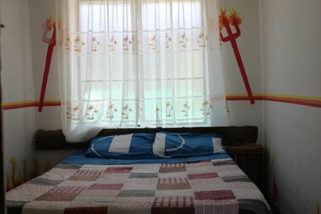 Hosteria - Bodega Valle Divino - Photo2