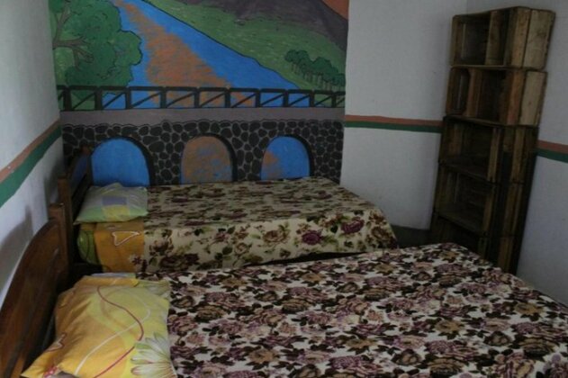 Hosteria - Bodega Valle Divino - Photo3