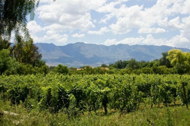 Hosteria - Bodega Valle Divino - Photo4