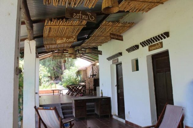 Hosteria - Bodega Valle Divino - Photo5