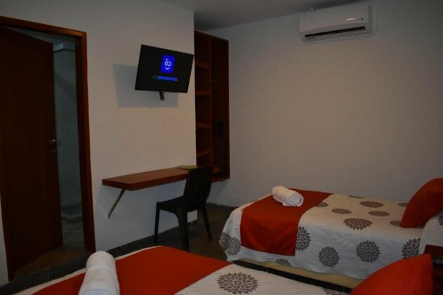 Hotel Boutique Vendimia - Photo3