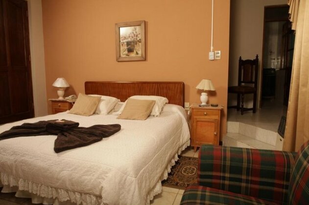 Hotel Carmen Tarija - Photo4