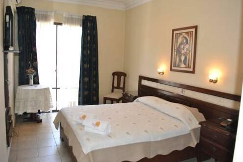Hotel del Sol Tarija - Photo2