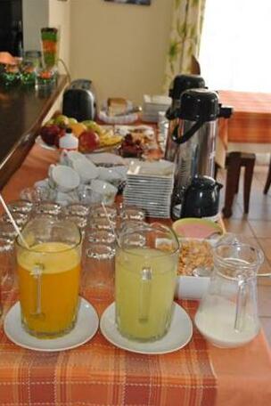 Hotel del Sol Tarija - Photo3