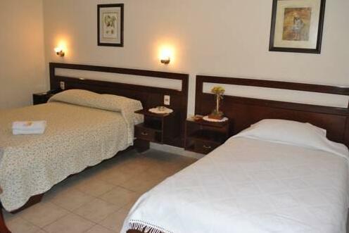 Hotel del Sol Tarija - Photo5