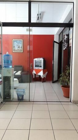Hotel Las Panosas - Photo3