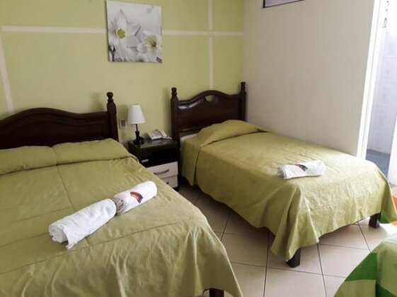 Hotel Las Panosas - Photo4