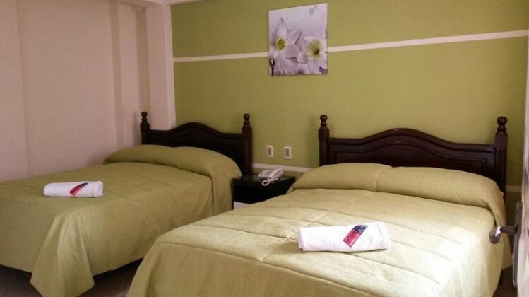 Hotel Las Panosas - Photo5
