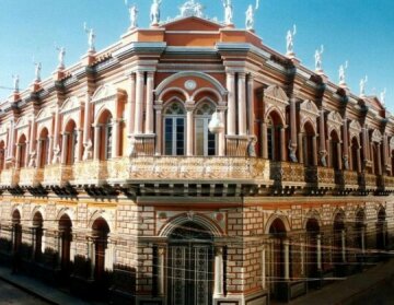 Hotel Las Panosas