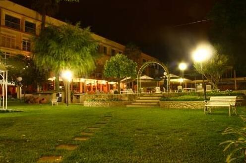 Hotel Los Ceibos - Photo2