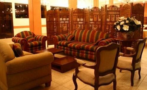 Hotel Los Ceibos - Photo3