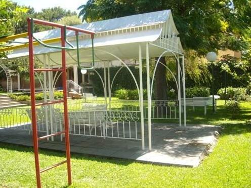 Hotel Los Ceibos - Photo4