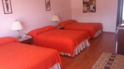 Hotel Los Ceibos - Photo5