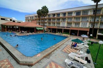 Hotel Los Ceibos