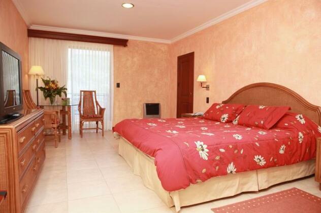 Hotel Los Parrales - Photo5