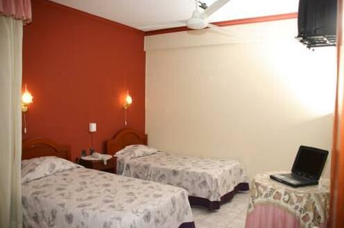 Hotel Martinez Tarija - Photo3