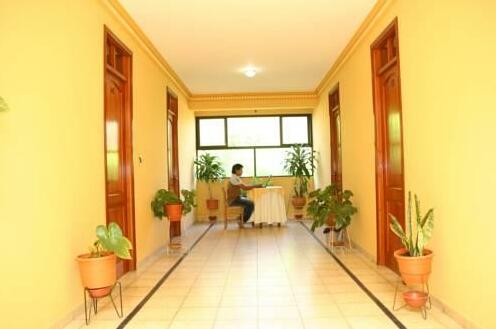Hotel Martinez Tarija - Photo4