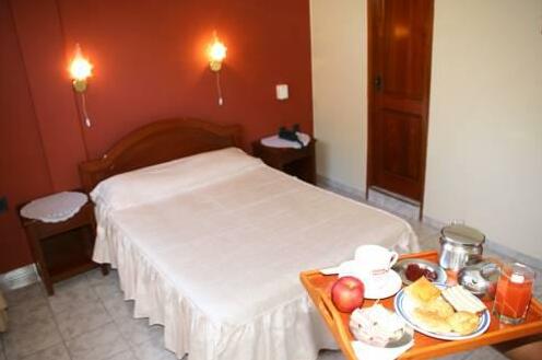 Hotel Martinez Tarija - Photo5